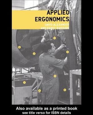Applied Ergonomics image number 0
