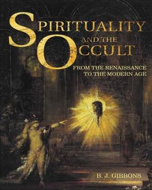Spirituality and the Occult image number 0