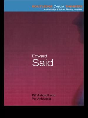 Edward Said image number 0