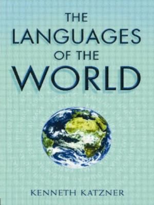 The Languages of the World image number 0