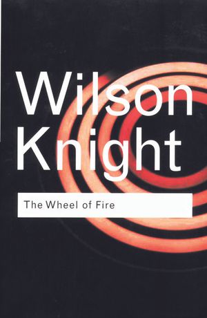 The Wheel of Fire image number 0