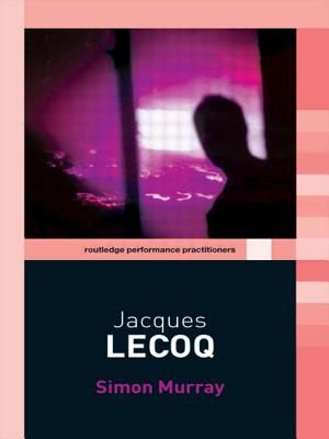 Jacques Lecoq image number 0