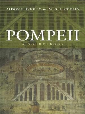 Pompeii: A Sourcebook image number 0