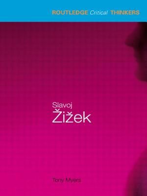 Slavoj Zizek image number 0