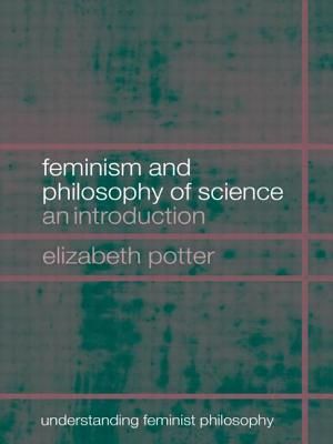 Feminism and Philosophy of Science: An Introduction image number 0
