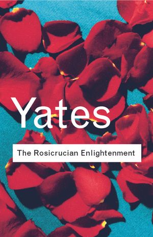 The Rosicrucian Enlightenment image number 0