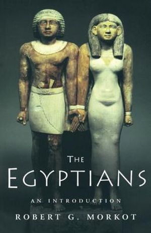 The Egyptians: An Introduction image number 0