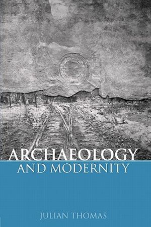 Archaeology and Modernity image number 0