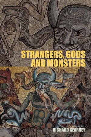 Strangers, Gods and Monsters: Interpreting Otherness image number 0