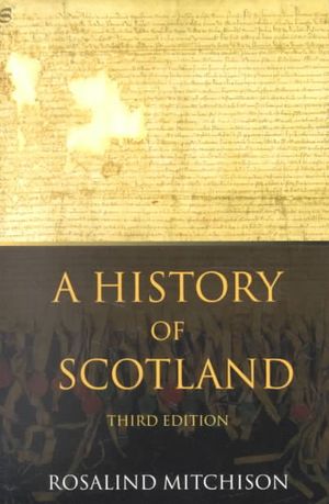 A History of Scotland image number 0