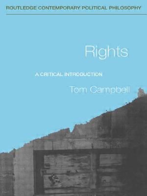 Rights: A Critical Introduction image number 0