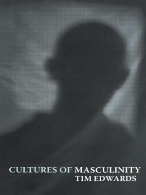 Cultures of Masculinity image number 0