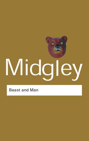 Beast and Man: The Roots of Human Nature image number 0