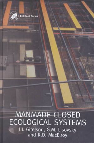 Man-Made Closed Ecological Systems image number 0