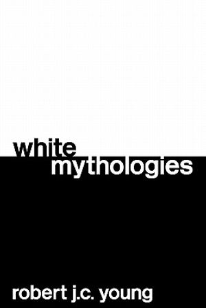 White Mythologies image number 0
