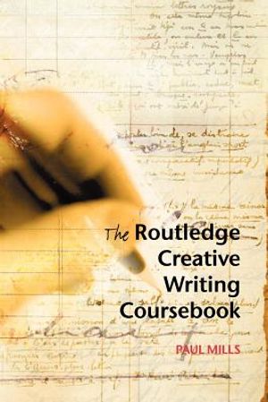 The Routledge Creative Writing Coursebook image number 0