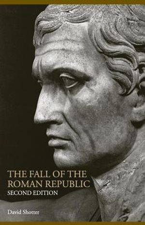 The Fall of the Roman Republic image number 0