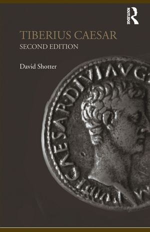 Tiberius Caesar image number 0