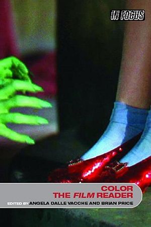 Color, the Film Reader image number 0