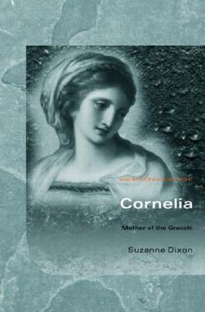 Cornelia: Mother of the Gracchi image number 0