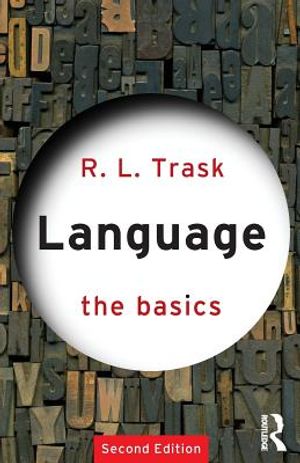 Language: The Basics image number 0