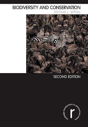 Biodiversity and Conservation image number 0