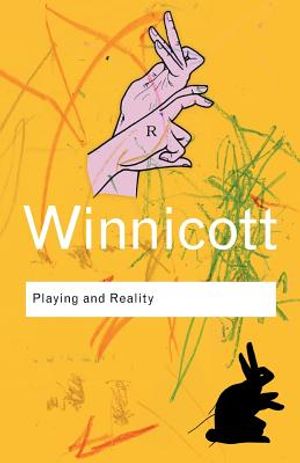 Playing and Reality image number 0
