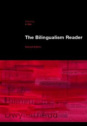 The Biligualism Reader image number 0