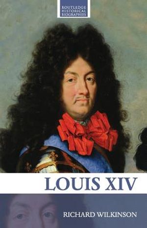 Louis XIV image number 0