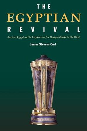 The Egyptian Revival: Ancient Egypt as the Inspiration for Design Motifs in the West image number 0
