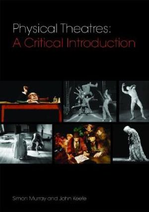 Physical Theatres: A Critical Introduction image number 0