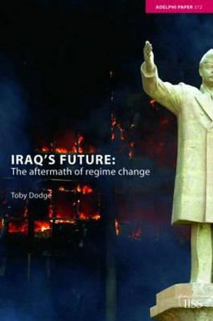 Iraq's Future: The Aftermath of Regime Change image number 0