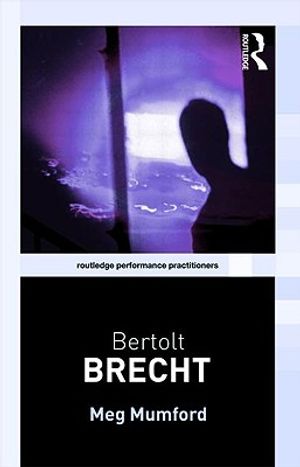 Bertolt Brecht image number 0
