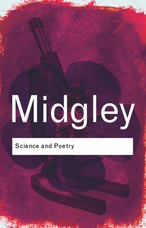 Science and Poetry image number 0
