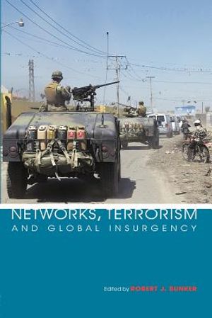 Networks, Terrorism and Global Insurgency image number 0