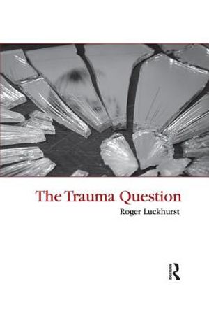 The Trauma Question image number 0