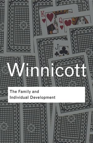 The Family and Individual Development image number 0