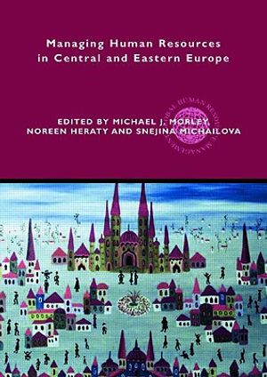Managing Human Resources in Central and Eastern Europe image number 0