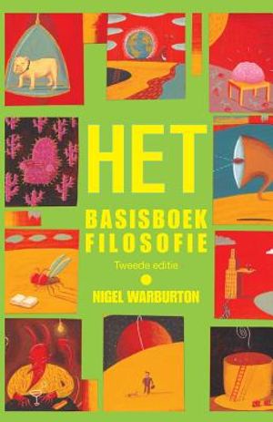 Het Basisboek Filosofie image number 0