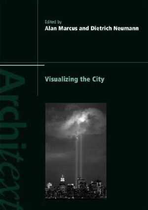 Visualizing the City image number 0