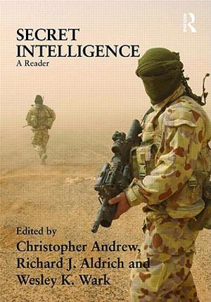 Secret Intelligence: A Reader image number 0