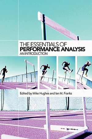 The Essentials of Performance Analysis: An Introduction image number 0