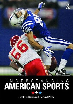 Understanding American Sports image number 0