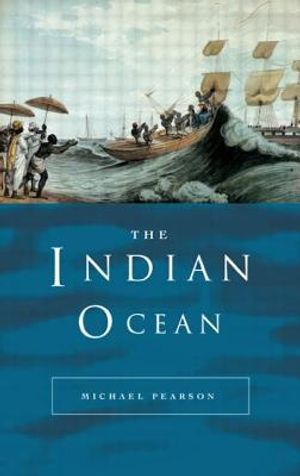 The Indian Ocean image number 0