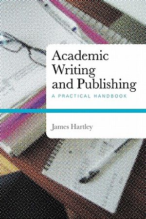Academic Writing and Publishing: A Practical Handbook image number 0