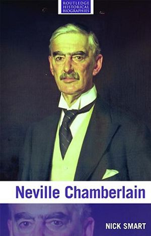 Neville Chamberlain image number 0