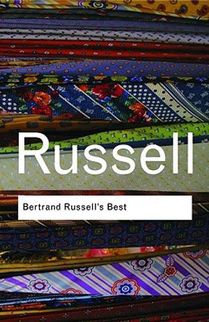 Bertrand Russell's Best image number 0