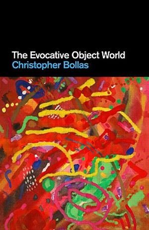 The Evocative Object World image number 0