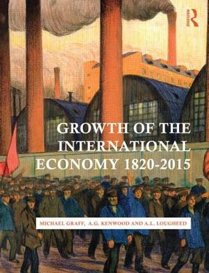 Growth of the International Economy, 1820-2015 image number 0
