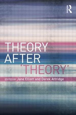 Theory After 'Theory' image number 0
